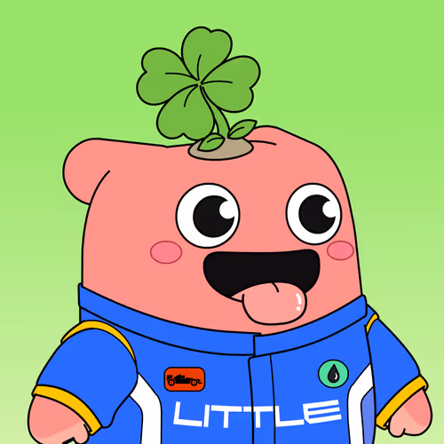 Thelittleguysworld
