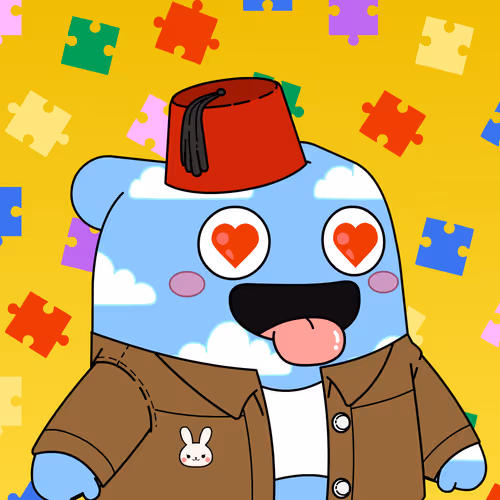 Thelittleguysworld