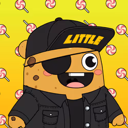 Lil G #3765