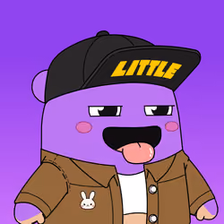 Lil G #3107