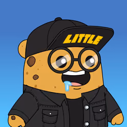 Lil G #1943