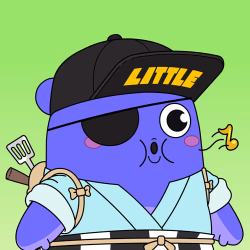 Thelittleguysworld