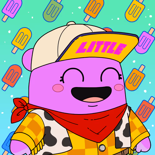 Thelittleguysworld