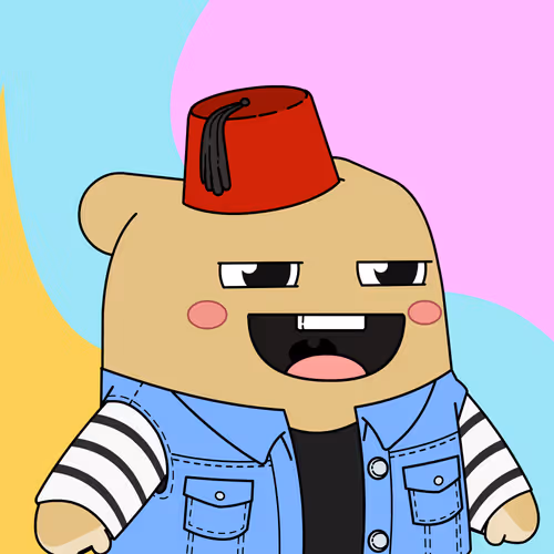 Thelittleguysworld