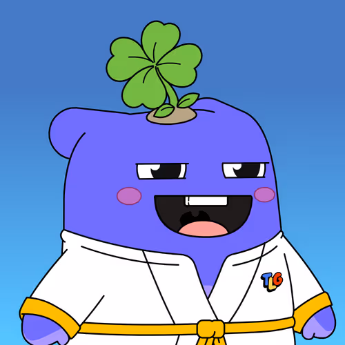 Thelittleguysworld