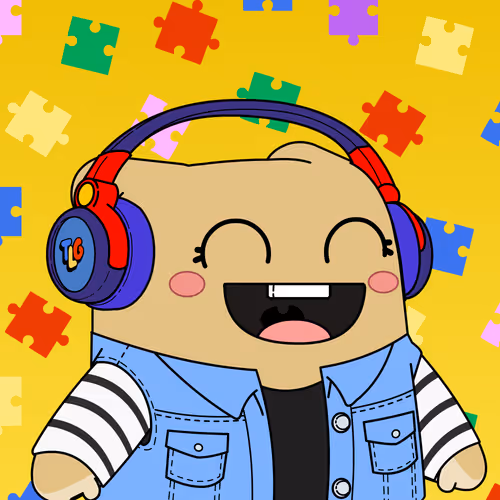 Thelittleguysworld