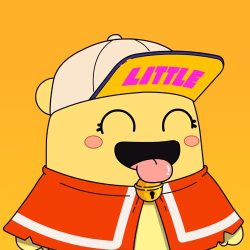 Thelittleguysworld