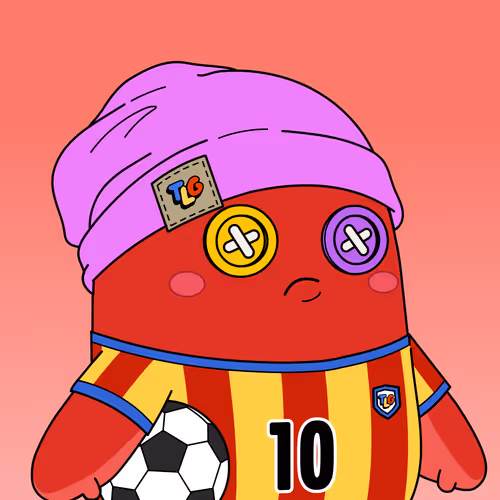 Thelittleguysworld
