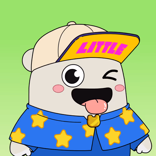Thelittleguysworld