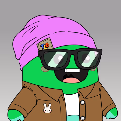 Lil G #3794