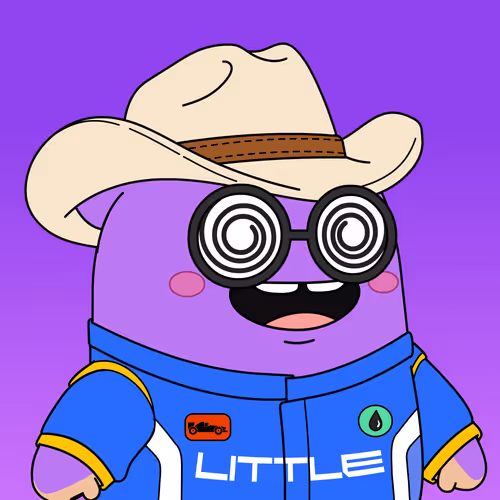 Thelittleguysworld