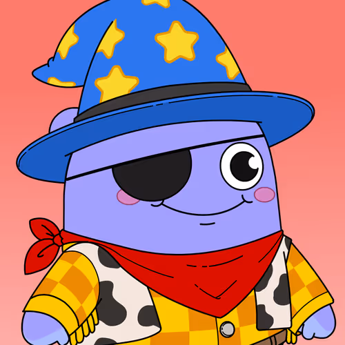 Thelittleguysworld