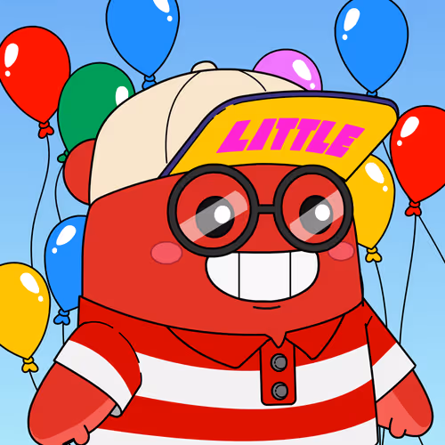 Thelittleguysworld