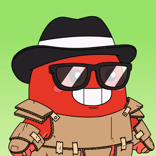 Thelittleguysworld
