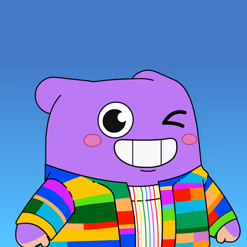 Thelittleguysworld