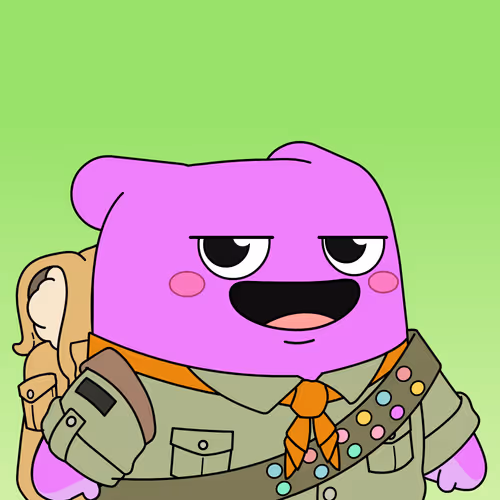 Thelittleguysworld