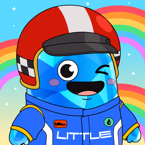 Thelittleguysworld