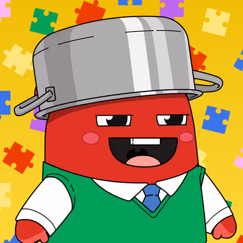 Thelittleguysworld