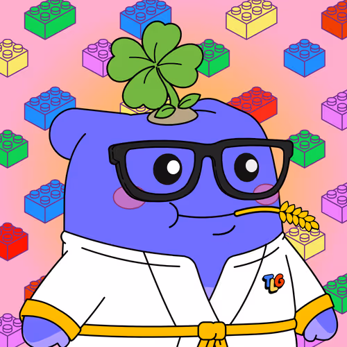 Thelittleguysworld