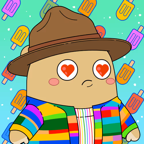 Thelittleguysworld