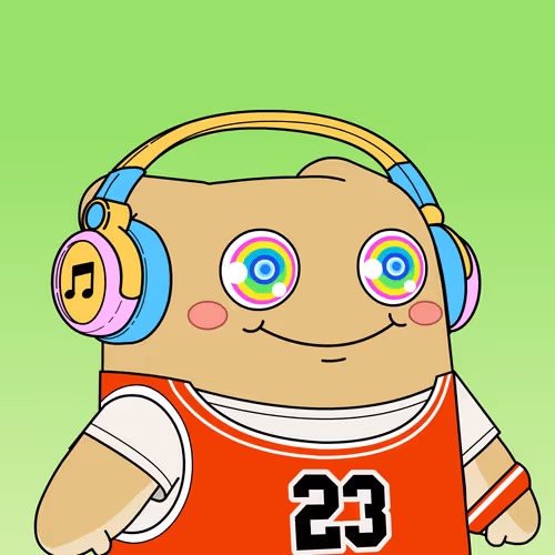 Lil G #2296