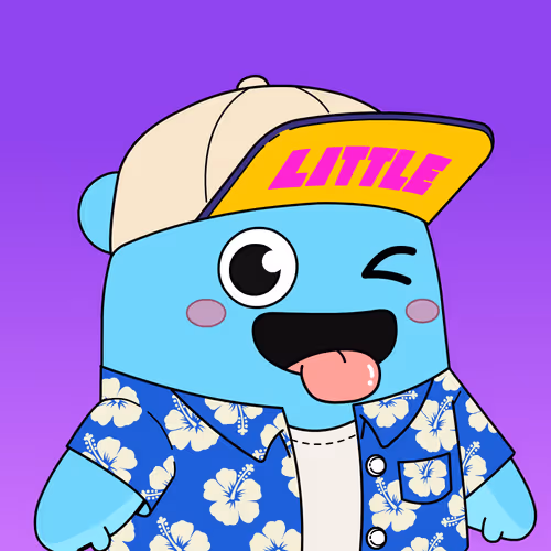 Thelittleguysworld