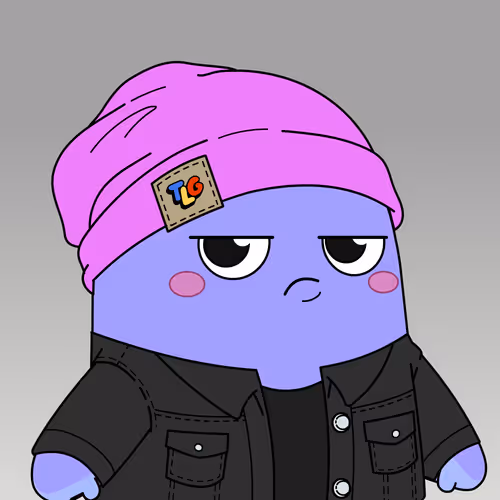 Thelittleguysworld