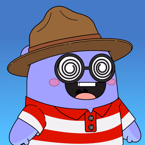 Thelittleguysworld