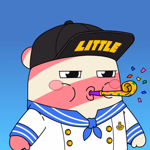 Thelittleguysworld