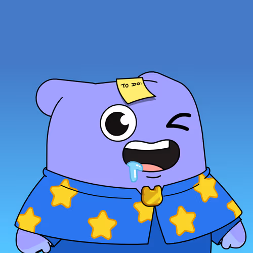 Thelittleguysworld