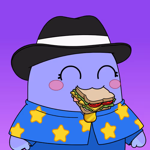 Thelittleguysworld