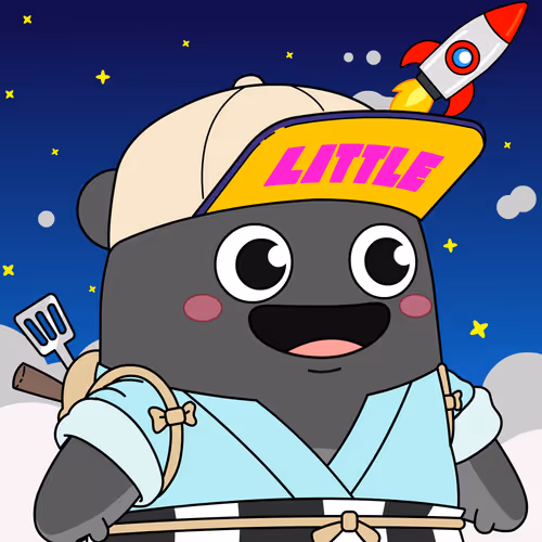 Thelittleguysworld