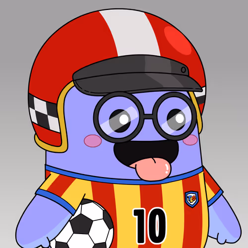 Thelittleguysworld
