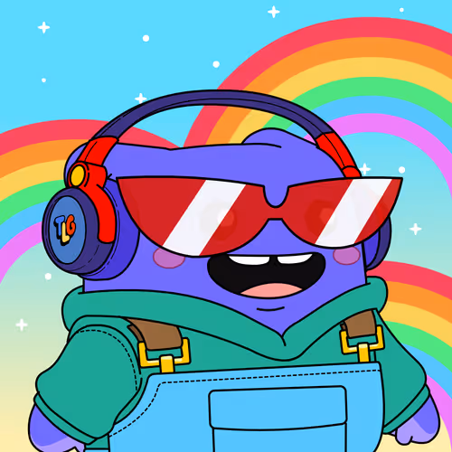 Thelittleguysworld