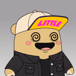 Lil G #3733