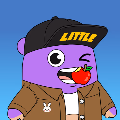 Thelittleguysworld