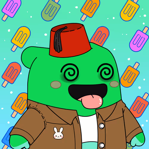 Thelittleguysworld