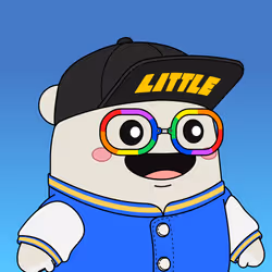 Lil G #3411