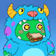 Lil G #1035