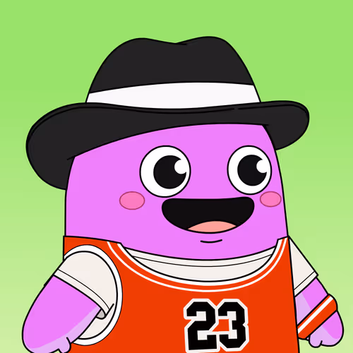 Thelittleguysworld
