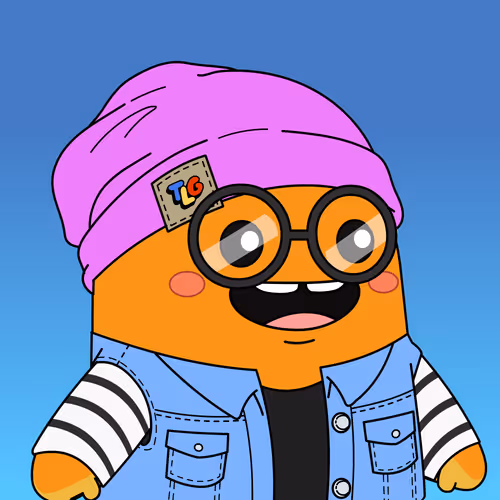 Thelittleguysworld