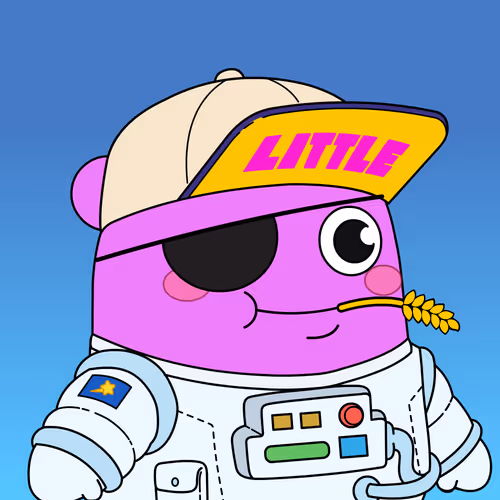 Thelittleguysworld