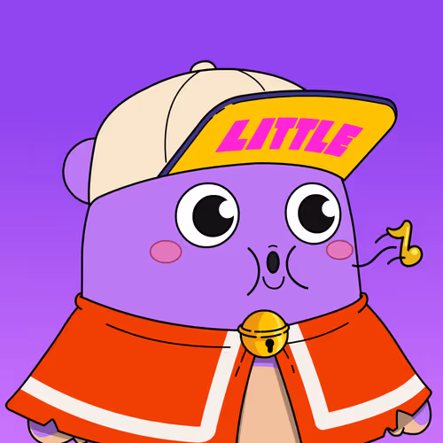 Thelittleguysworld