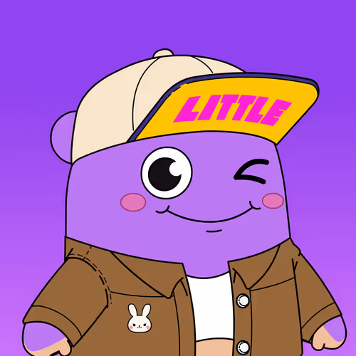 Thelittleguysworld