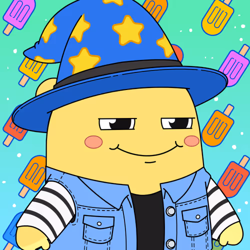 Thelittleguysworld