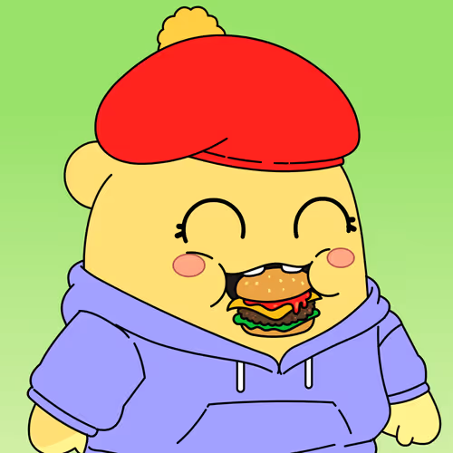 Thelittleguysworld