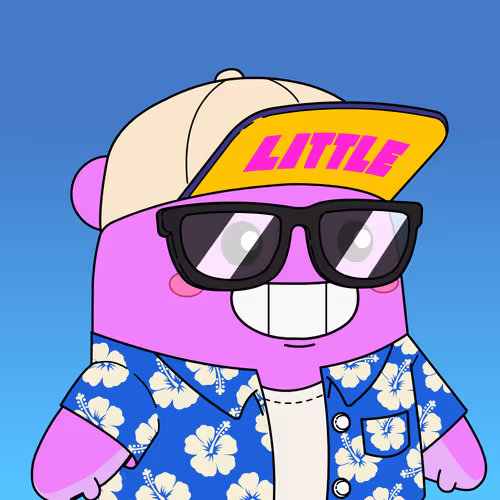 Thelittleguysworld