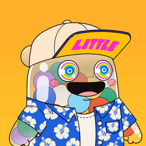 Thelittleguysworld