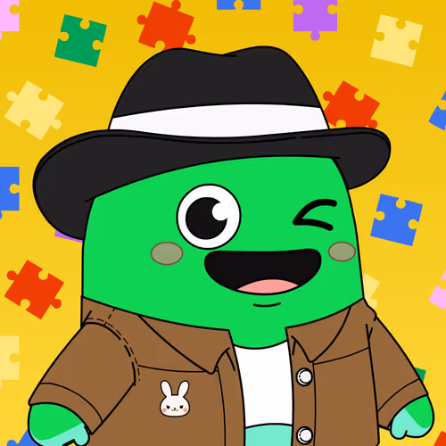 Thelittleguysworld