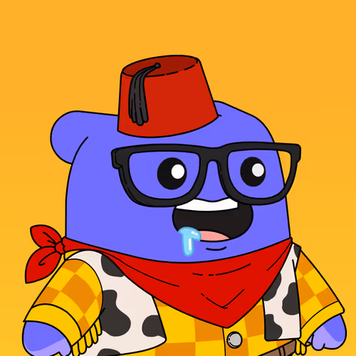 Thelittleguysworld